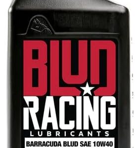 Blud Barracuda Series 10W40 MOTO/UTV