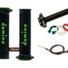 Domino XM2 Adjustable Race Throttle Kit – Kawasaki Ninja 400 / Z400 2018/Current - Image 5