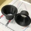 Yamaha FZ07/MT07/R7 Velocity Stacks