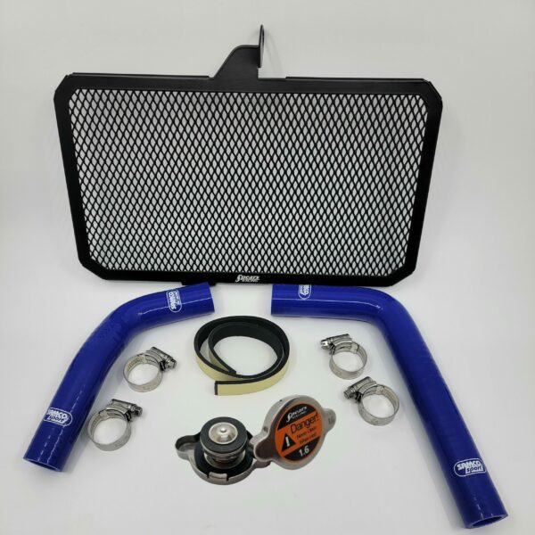 Yamaha YZF-R3 Cooling Kit