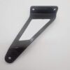 Carbon Fiber Exhaust Bracket Kawasaki Ninja EX400 2018/Current