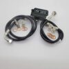 SUPERBIKE BRAKE LINE KIT WITH ABS DELETE PLUG Kawasaki Ninja 400/500 Yamaha R3/R7 - Image 5