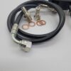 SUPERBIKE BRAKE LINE KIT WITH ABS DELETE PLUG Kawasaki Ninja 400/500 Yamaha R3/R7 - Image 4
