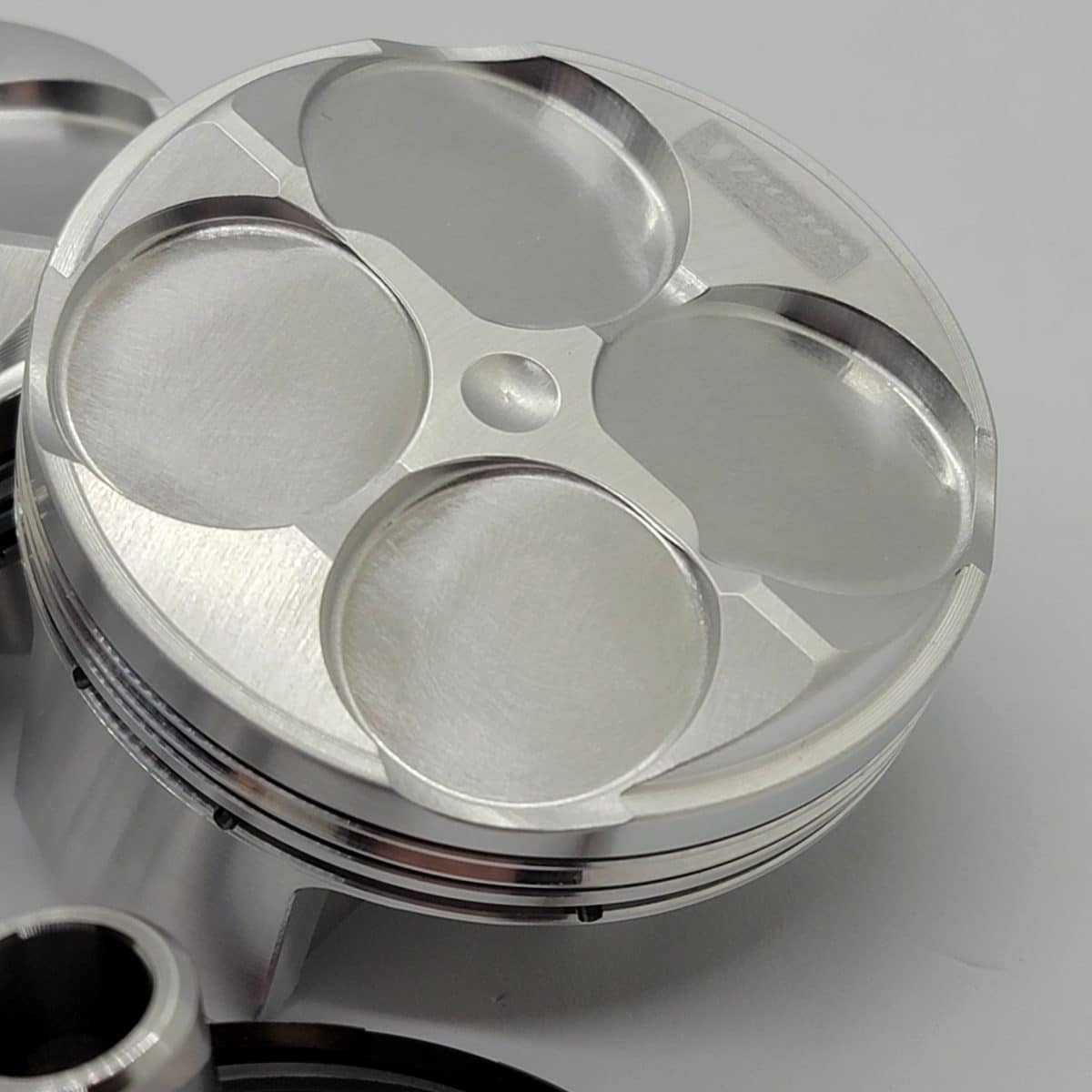 Kawasaki 421.81cc Pistons +2mm fit the 2018/Current Bikes