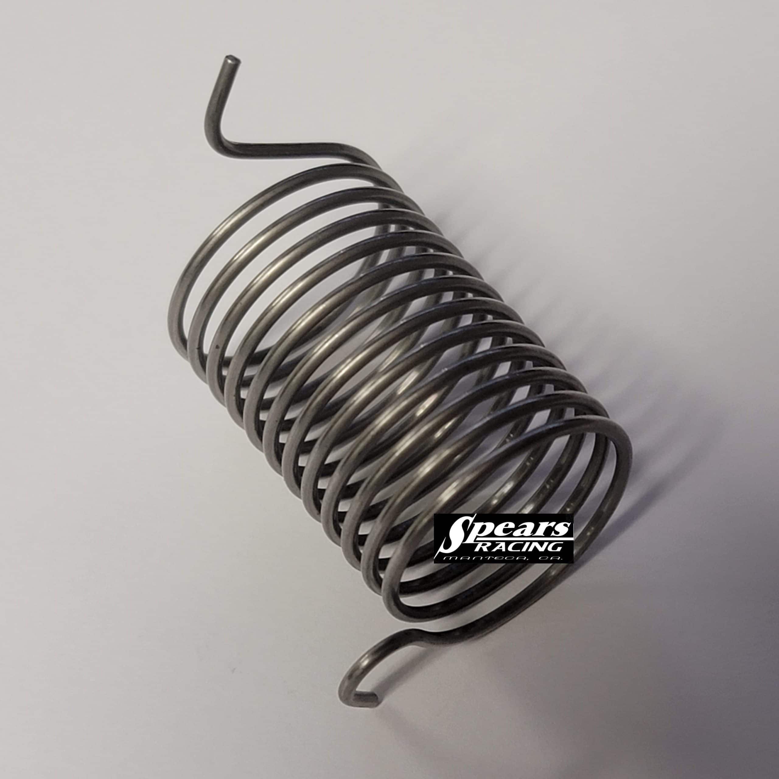  AlveyTech Throttle Return Spring - Fits the Baja