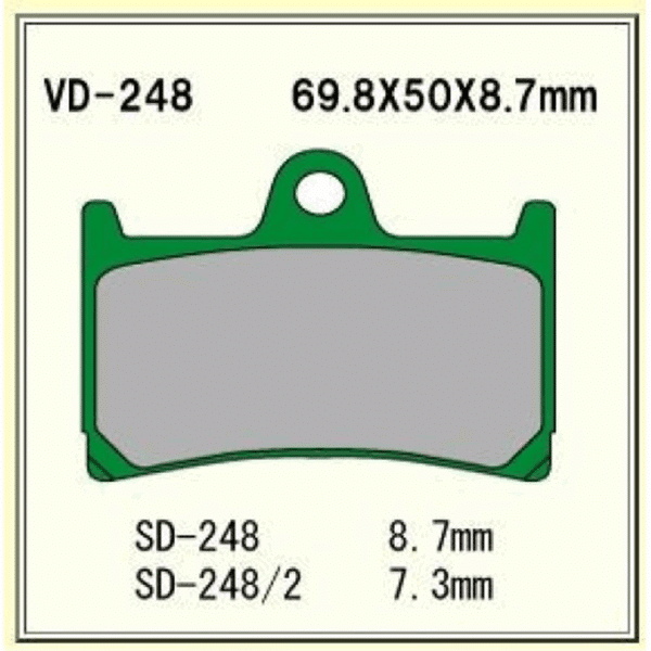VESRAH