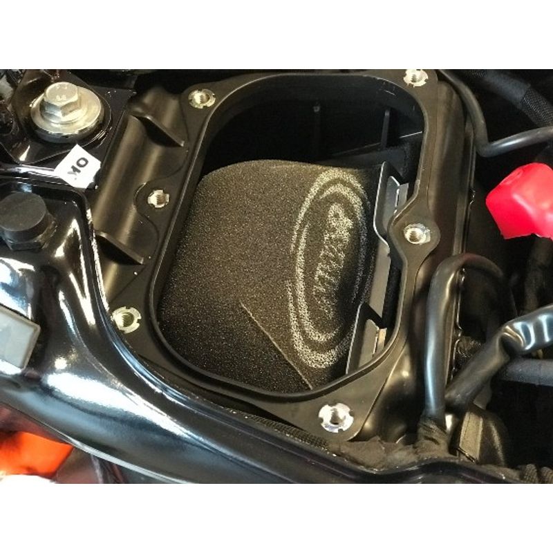 MWR Performance Air Filter for Yamaha FZ-07 / MT-07 2015+