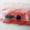 BREMBO Replacement: Bleed Screw w/ Cap