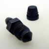 BREMBO Replacement: Bleed Screw w/ Cap (105.3387.63) (105338763) - Image 2