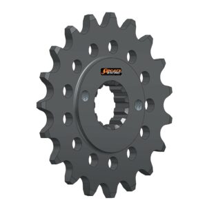KTM RC390 415 Lightweight Countershaft Sprocket(S)19t,20t