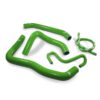 Kawasaki Ninja ZX400rr Samco Hose Kit