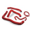 Kawasaki Ninja ZX400RR Samco Hoses 2023 - Image 3