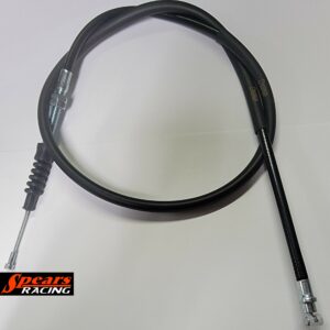 Kawasaki Ninja ZX400RR Straight clutch cable
