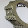 Kawasaki Ninja EX400/Ninja 500 Slipper Clutch Extra Steel/Friction Design 2018/Current - Image 6