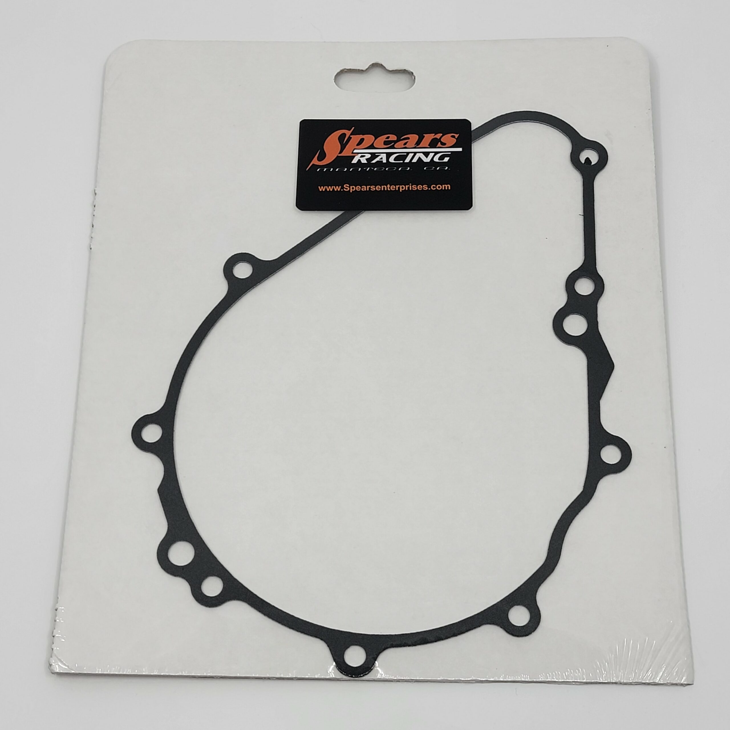 Ninja gasket clearance