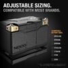 NOCO Lithium NLP9 12V Lithium Powersport Battery