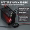 NOCO 400A Lithium Powersport Battery NLP9/Genius2 Lithium Charger - Image 7