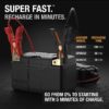 NOCO 400A Lithium Powersport Battery NLP9/Genius2 Lithium Charger - Image 9