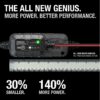 NOCO 400A Lithium Powersport Battery NLP9/Genius2 Lithium Charger - Image 8