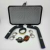 Yamaha YZF-R3 Cooling Kit 2015/current - Image 7
