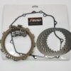 Kawasaki 300cc frictions /Springs/Steels/Wurx Springs