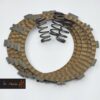 Kawasaki Ninja EX300 Racing Clutch Fiber/Spring Kit/Steels/Gasket 2013/2017 - Image 3