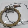 Kawasaki Ninja EX300 Racing Clutch Fiber/Spring Kit/Steels/Gasket 2013/2017 - Image 2