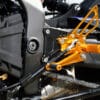 Sato Race Concept Rear Sets Kawasaki ZX-25R / ZX-4RR - Image 4