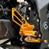 Sato Race Concept Rear Sets Kawasaki ZX-25R / ZX-4RR - Image 3