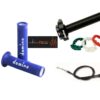 DOMINO XM2 ADJUSTABLE RACE THROTTLE KIT- YAMAHA R6 2008/2018 - Image 14