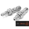 Titanium Banjo Bolt Bleeder Assembly 