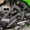 Exhaust Bracket Kawasaki Ninja 500