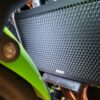 Kawasaki Ninja 500 Radiator Guard 2024-Current - Image 2