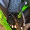 Kawasaki Ninja 500 Radiator Guard 2024-Current - Image 3
