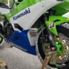Febur Auxiliary Radiator Kawasaki Ninja 500 2024/Current - Image 7