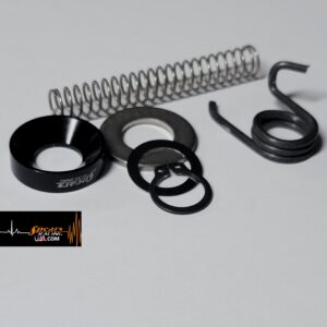 Kawasaki 400/500 Transmission Shift Kit with Shift Spacer  2018/Current