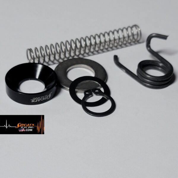 Kawasaki 400/500 Transmission Shift Kit with Shift Spacer  2018/Current