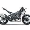 Kawasaki ZX400rr Lightweight Aluminum Coolant Reservoir Bracket 2024/Current - Image 6