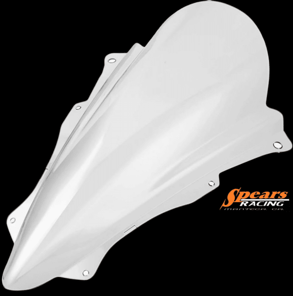 Kawasaki ZX400rr Windshield