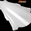 Kawasaki ZX400rr Windshield Clear Double Height 2023/Current - Image 5