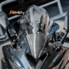 Kawasaki ZX400rr Windshield Clear Double Height 2023/Current - Image 6