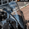 Kawasaki ZX400rr Windshield Clear Double Height 2023/Current - Image 7