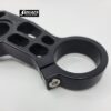 Aprilia RS660 Top Triple Clamp with 10mm Drop Exclusive Design - Image 2