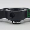 Aprilia RS660 Top Triple Clamp with 10mm Drop Exclusive Design - Image 5
