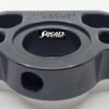 Aprilia RS660 Top Triple Clamp with 10mm Drop Exclusive Design - Image 6