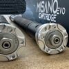 Kawasaki Ninja 500 Andreani Cartridge Kits 2024/Current