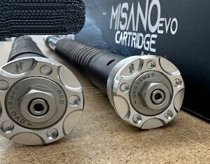 Kawasaki Ninja 500 Andreani Cartridge Kits 2024/Current