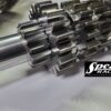 Aprilia RS660 Undercut /Micro Polished Transmission 2020/Current - Image 3