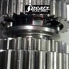 Aprilia RS660 Undercut /Micro Polished Transmission 2020/Current - Image 4