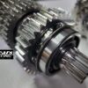 Aprilia RS660 Undercut /Micro Polished Transmission 2020/Current - Image 2